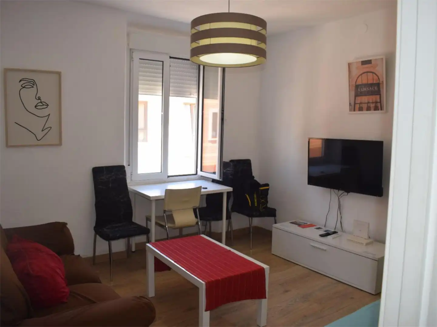 Flat for rent in Paseo de Los Tilos, 40, La Unión - Cruz de Humilladero - Los Tilos Flat for rent in Paseo de Los Tilos, 40, La Unión - Cruz de Humilladero - Los Tilos