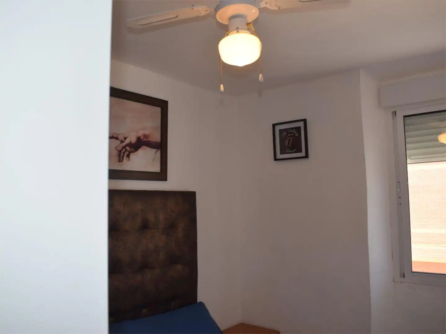 Flat for rent in Paseo de Los Tilos, 40, La Unión - Cruz de Humilladero - Los Tilos Flat for rent in Paseo de Los Tilos, 40, La Unión - Cruz de Humilladero - Los Tilos