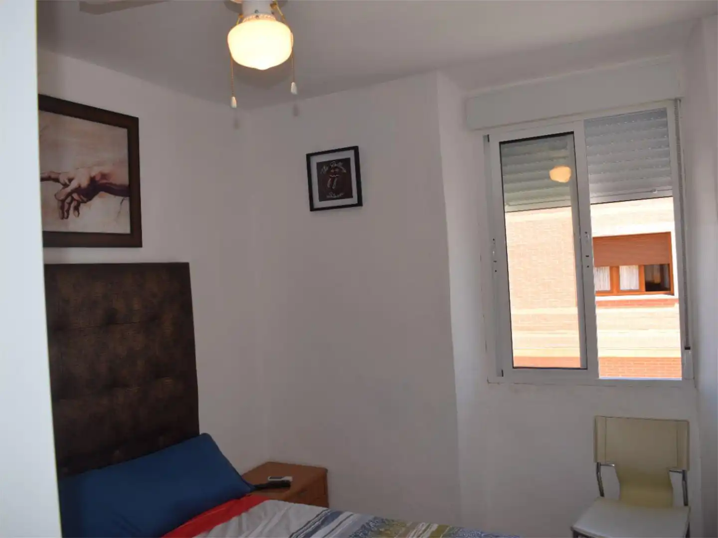 Flat for rent in Paseo de Los Tilos, 40, La Unión - Cruz de Humilladero - Los Tilos Flat for rent in Paseo de Los Tilos, 40, La Unión - Cruz de Humilladero - Los Tilos