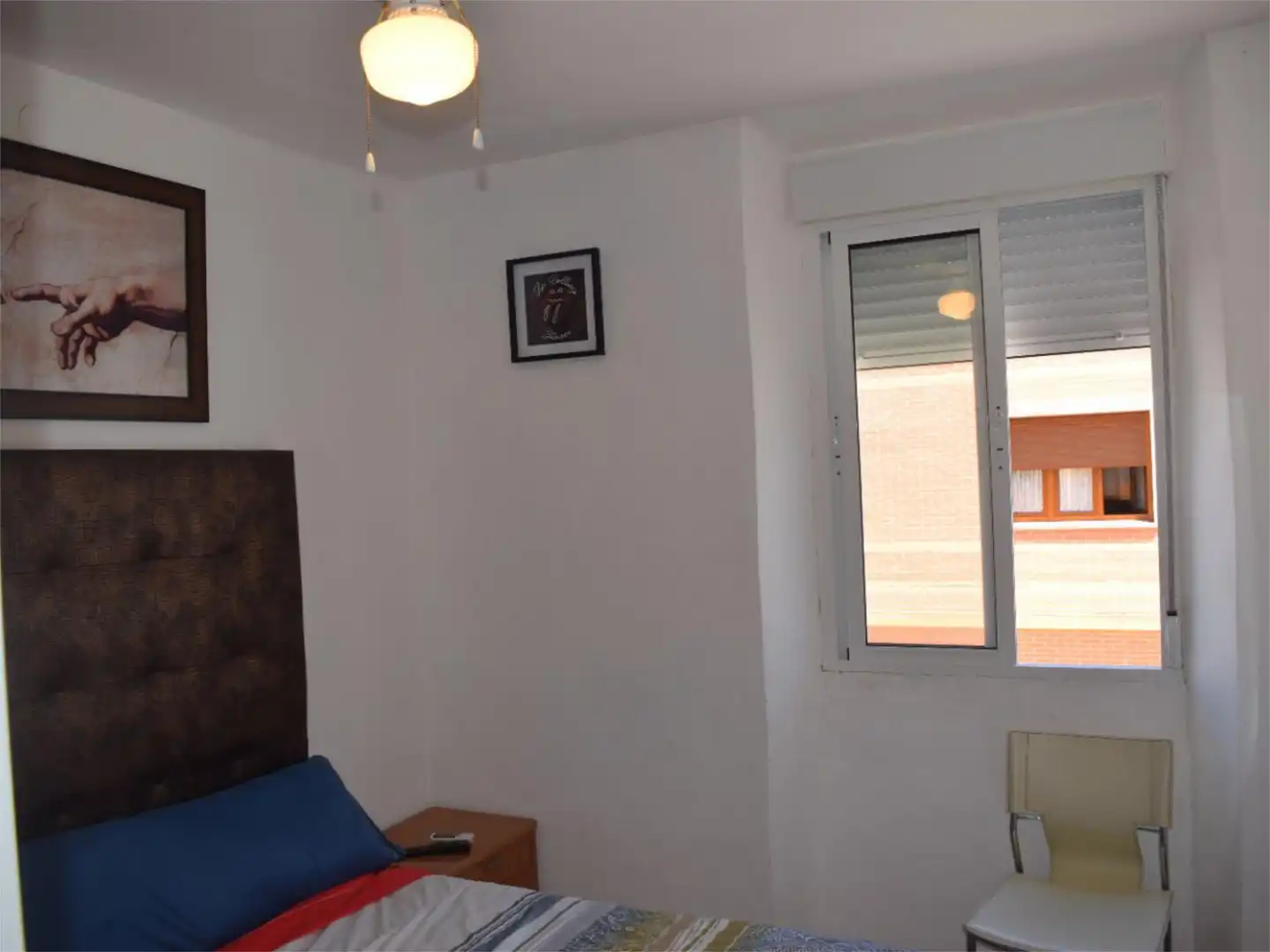 Flat for rent in Paseo de Los Tilos, 40, La Unión - Cruz de Humilladero - Los Tilos Flat for rent in Paseo de Los Tilos, 40, La Unión - Cruz de Humilladero - Los Tilos