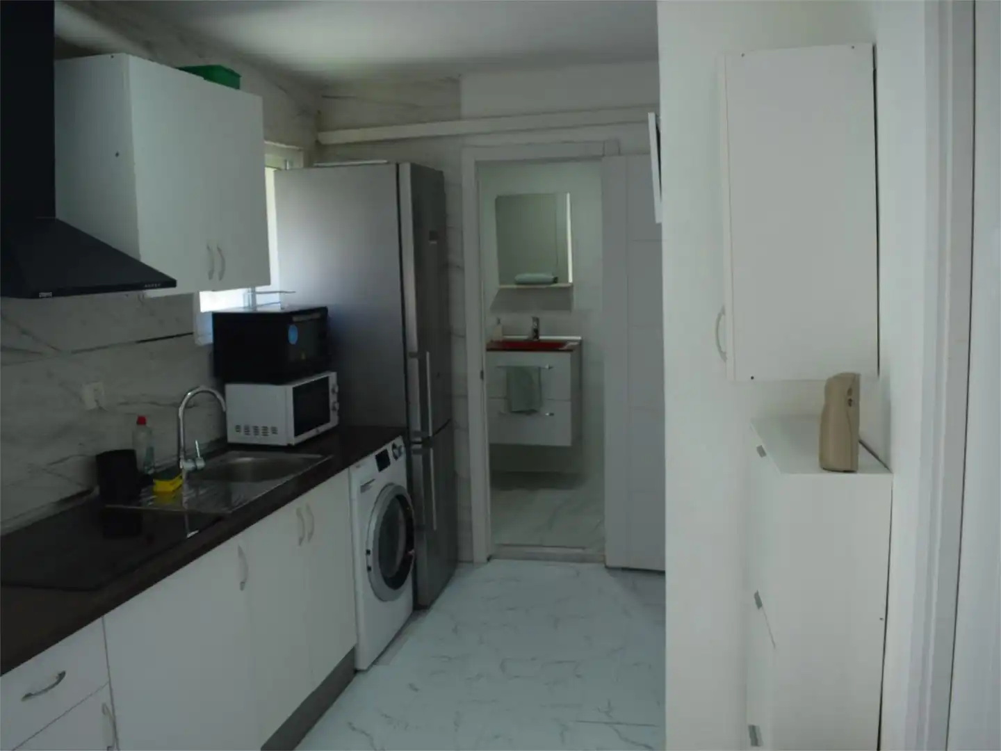 Flat for rent in Paseo de Los Tilos, 40, La Unión - Cruz de Humilladero - Los Tilos Flat for rent in Paseo de Los Tilos, 40, La Unión - Cruz de Humilladero - Los Tilos