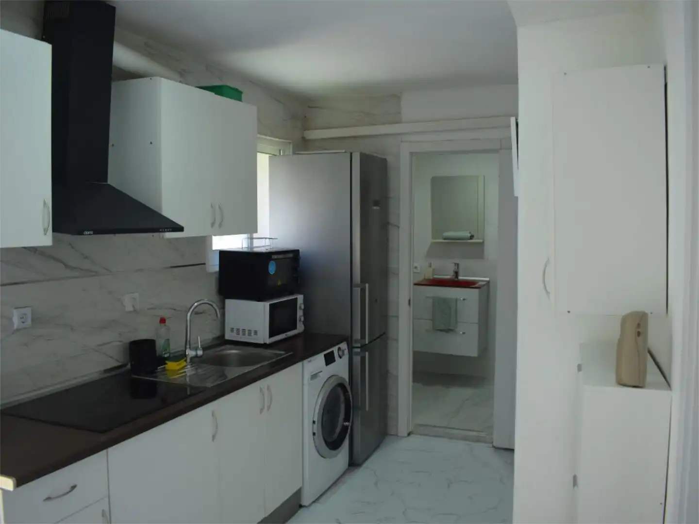 Flat for rent in Paseo de Los Tilos, 40, La Unión - Cruz de Humilladero - Los Tilos Flat for rent in Paseo de Los Tilos, 40, La Unión - Cruz de Humilladero - Los Tilos