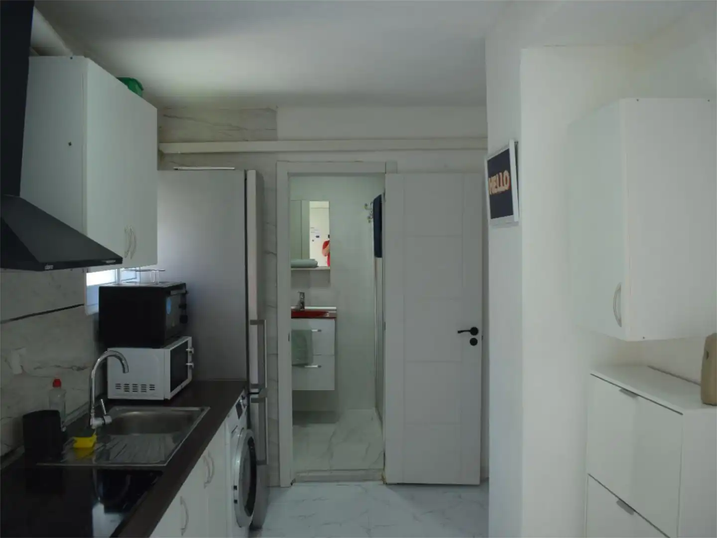 Flat for rent in Paseo de Los Tilos, 40, La Unión - Cruz de Humilladero - Los Tilos Flat for rent in Paseo de Los Tilos, 40, La Unión - Cruz de Humilladero - Los Tilos
