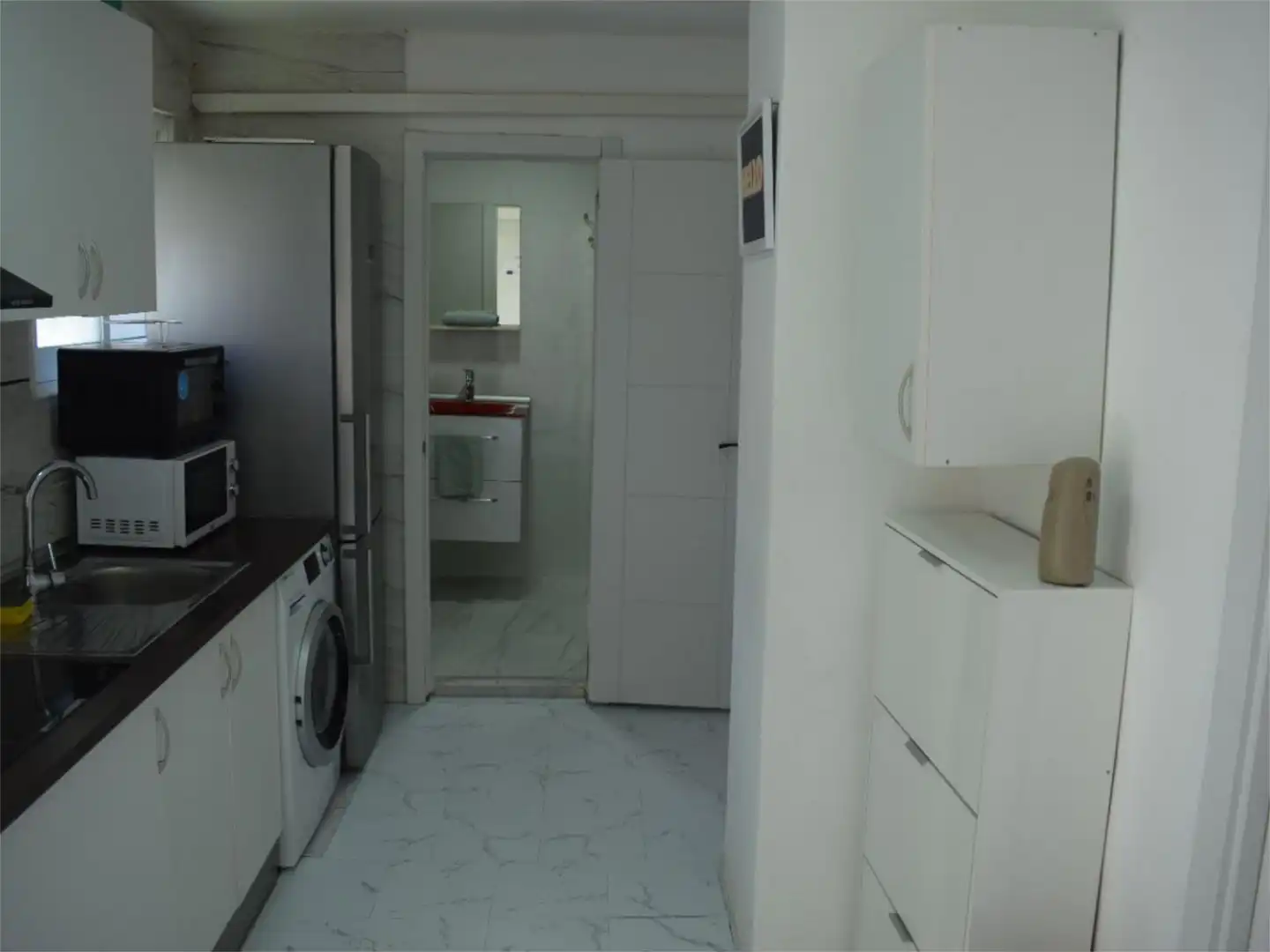 Flat for rent in Paseo de Los Tilos, 40, La Unión - Cruz de Humilladero - Los Tilos Flat for rent in Paseo de Los Tilos, 40, La Unión - Cruz de Humilladero - Los Tilos