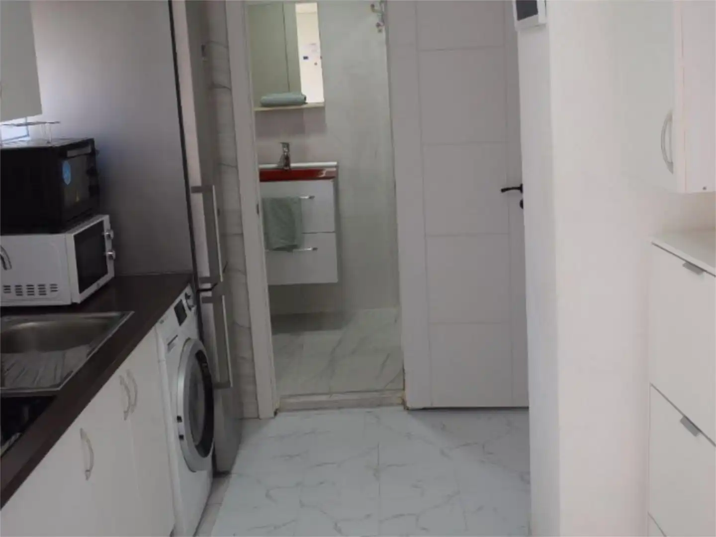 Flat for rent in Paseo de Los Tilos, 40, La Unión - Cruz de Humilladero - Los Tilos Flat for rent in Paseo de Los Tilos, 40, La Unión - Cruz de Humilladero - Los Tilos