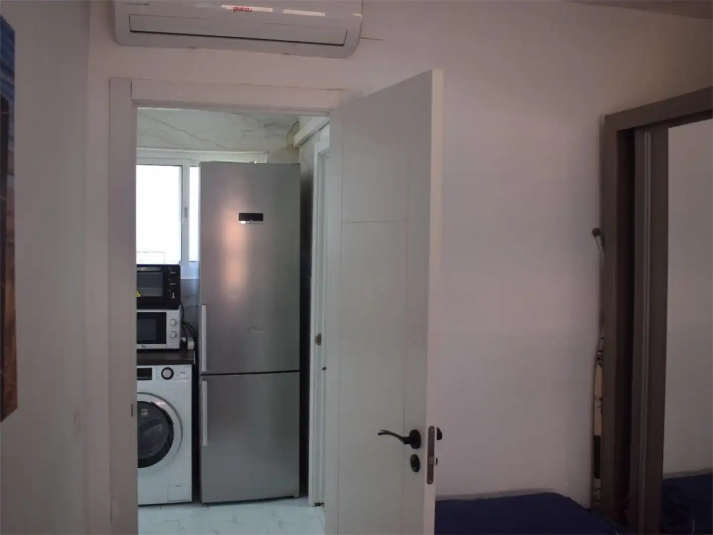 Flat for rent in Paseo de Los Tilos, 40, La Unión - Cruz de Humilladero - Los Tilos Flat for rent in Paseo de Los Tilos, 40, La Unión - Cruz de Humilladero - Los Tilos