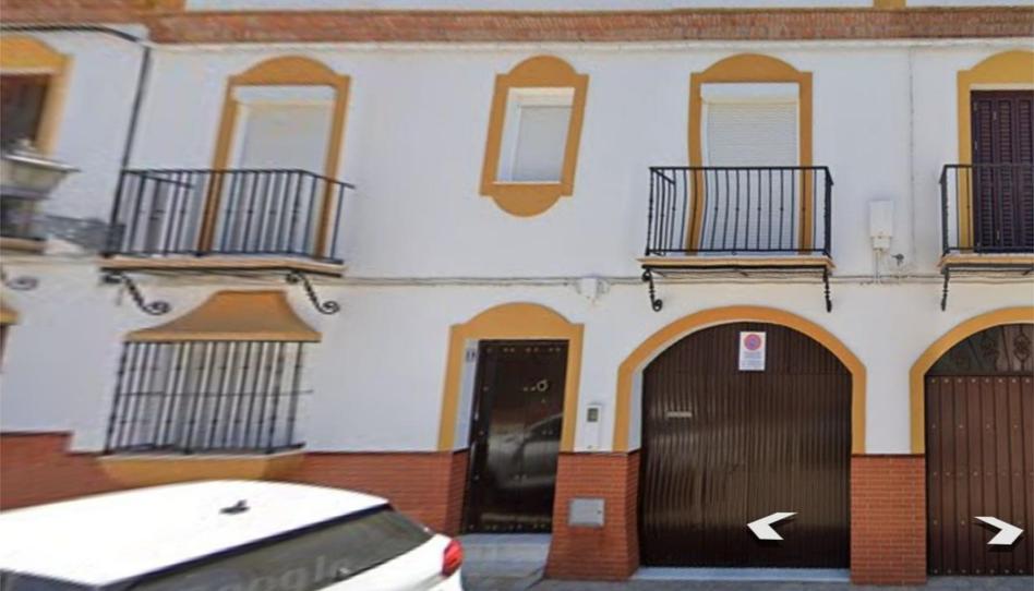 Casa adosada en venda a Calle Fernando Alcaide Rivas, 18, Marchena, Sevilla - imatge 1 Foto 1 de Casa adosada en venda a Calle Fernando Alcaide Rivas, 18, Marchena, Sevilla