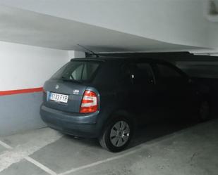 Parking of Garage to rent in  Madrid Capital