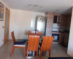 Kitchen of Flat for sale in Deltebre  with Air Conditioner, Terrace and Swimming Pool