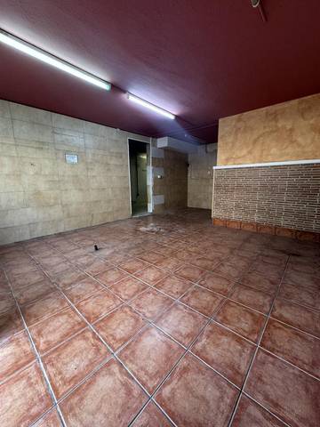 Local comercial en Venta en Carrer de Lluís Companys, 20 en Santa Perpètua de Mogoda