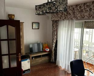 Living room of Flat for sale in  Huelva Capital  with Terrace