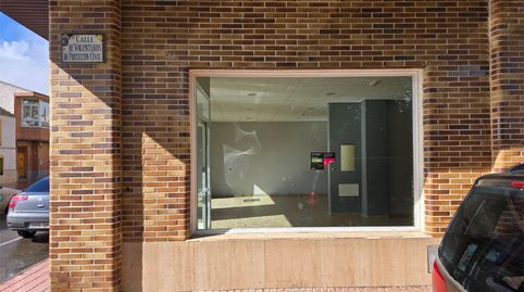 Foto 2 von Geschaftsraum zur Miete in Calle Mayor, 2, Santa Olalla, Toledo