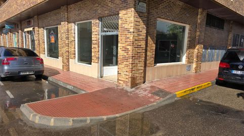 Foto 3 von Geschaftsraum zur Miete in Calle Mayor, 2, Santa Olalla, Toledo