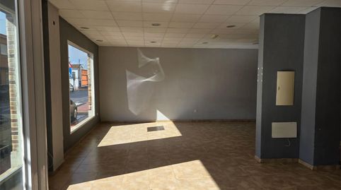 Foto 4 von Geschaftsraum zur Miete in Calle Mayor, 2, Santa Olalla, Toledo