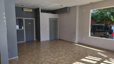 Foto 5 von Geschaftsraum zur Miete in Calle Mayor, 2, Santa Olalla, Toledo