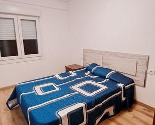 Bedroom of Flat to share in Vigo 