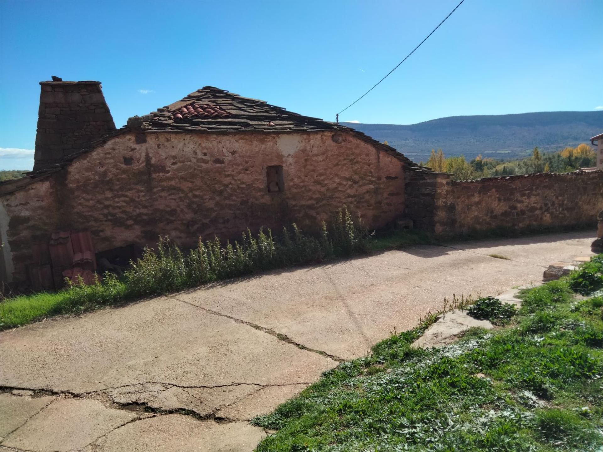 Planta baja for sale in Rebollar (Soria)