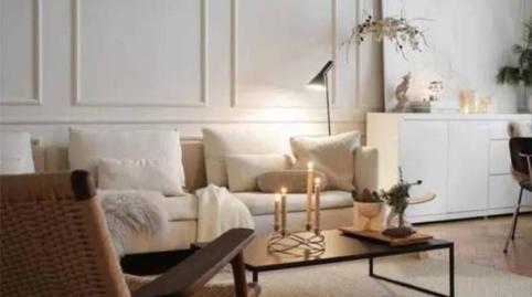 Photo 2 of Flat for sale in Calle del Príncipe de Vergara, 115, El Viso, Madrid