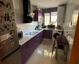 Kitchen of Flat for sale in Puerto Real