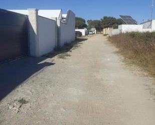 Non-constructible Land for sale in Chiclana de la Frontera