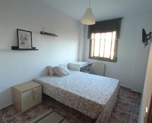 Bedroom of Flat to share in Montornès del Vallès  with Heating, Terrace and Furnished