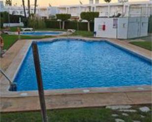 Swimming pool of House or chalet for sale in Mojácar  with Terrace and Swimming Pool