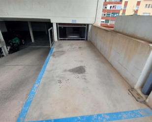 Parking of Garage to rent in Málaga Capital