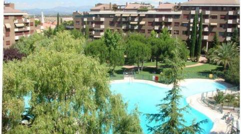 Photo 4 of Office to rent in Avenida del Ventisquero de la Condesa, 13, Arroyo del Fresno, Madrid