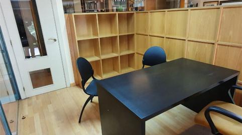 Photo 2 of Office to rent in Avenida del Ventisquero de la Condesa, 13, Arroyo del Fresno, Madrid