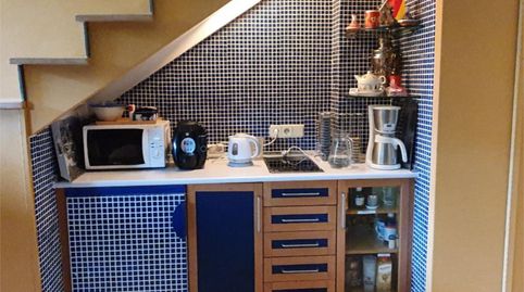 Foto 3 de Oficina de alquiler en Avenida del Ventisquero de la Condesa, 13, Arroyo del Fresno, Madrid Capital