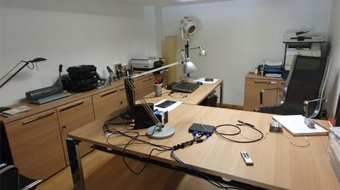 Foto 4 de Oficina de alquiler en Avenida del Ventisquero de la Condesa, 13, Arroyo del Fresno, Madrid Capital