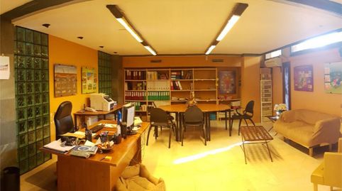 Foto 5 de Oficina de alquiler en Avenida del Ventisquero de la Condesa, 13, Arroyo del Fresno, Madrid Capital