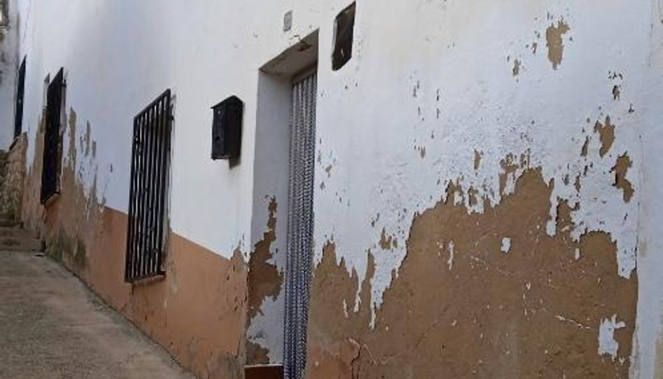 Casa adosada en venta en Plaza Iglesia, 7, Higueruela, Albacete - imagen 1 Foto 1 de Casa adosada en venta en Plaza Iglesia, 7, Higueruela, Albacete