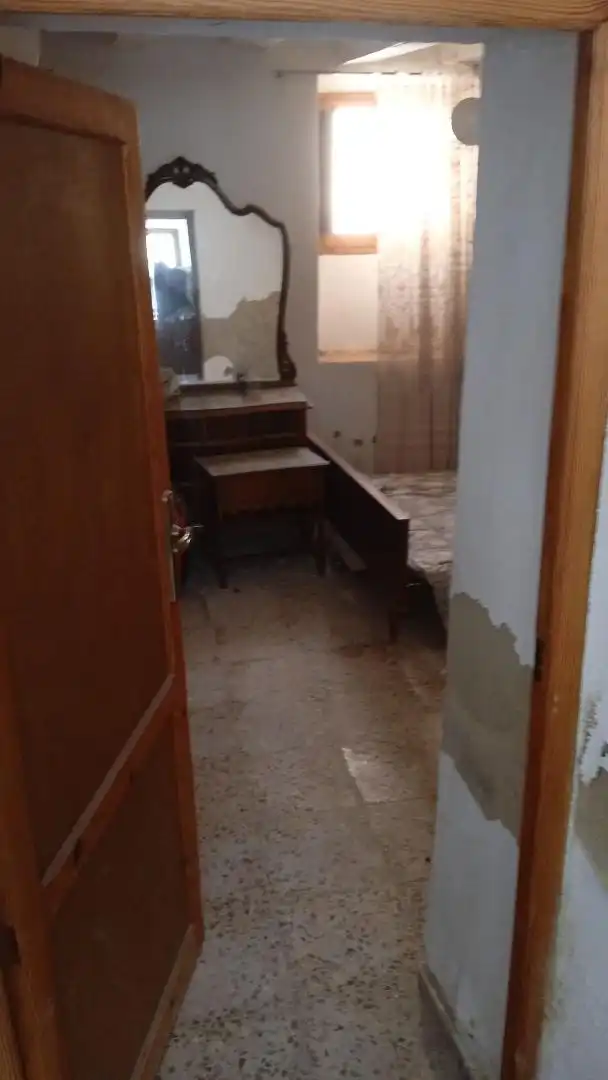 Casa adosada en venta en Plaza Iglesia, 7, Higueruela Habitación de Casa adosada en venta en Higueruela con Trastero