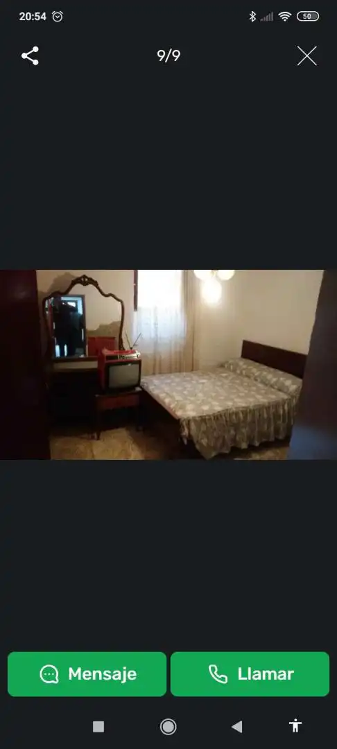 Casa adosada en venta en Plaza Iglesia, 7, Higueruela Habitación de Casa adosada en venta en Higueruela con Trastero