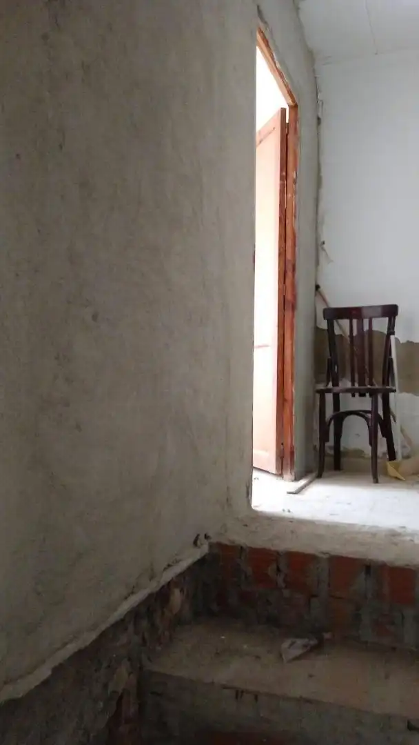 Casa adosada en venta en Plaza Iglesia, 7, Higueruela Casa adosada en venta en Higueruela con Trastero