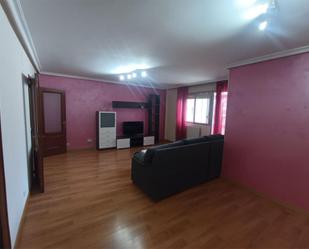 Living room of Flat to rent in León Capital 