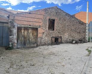 Vista exterior de Finca rústica en venda en San Millán de la Cogolla