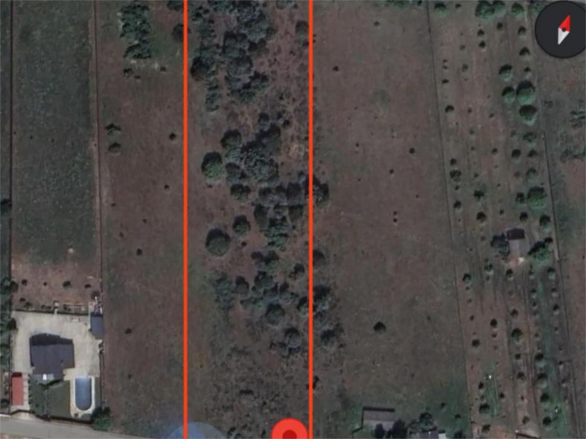 Constructible Land for sale in Ponferrada