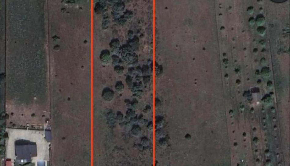 Foto 1 de Urbanitzable en venda a Lugar Dehesas, 215, Flores de Sil - La Placa, León