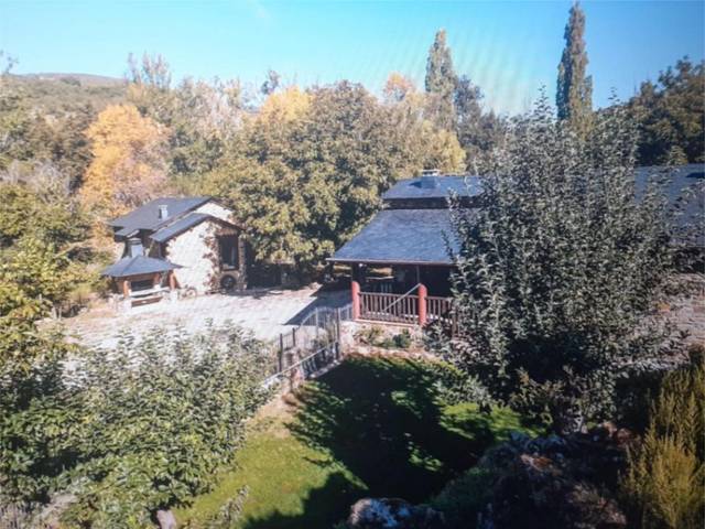 Casa-chalet en Venta en Calle Barrio Bajo, 28 en San Justo