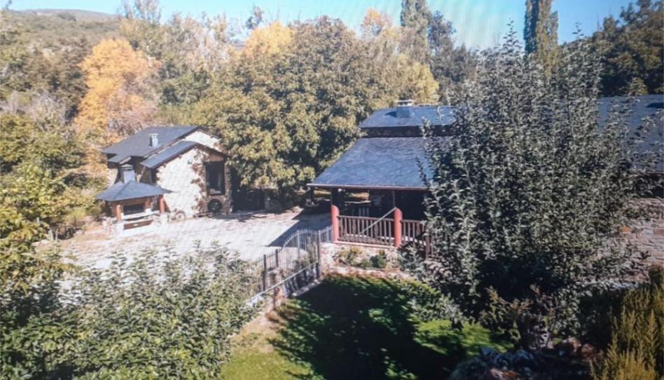 Photo 1 of House or chalet for sale in Calle Barrio Bajo, 28, San Justo, Zamora