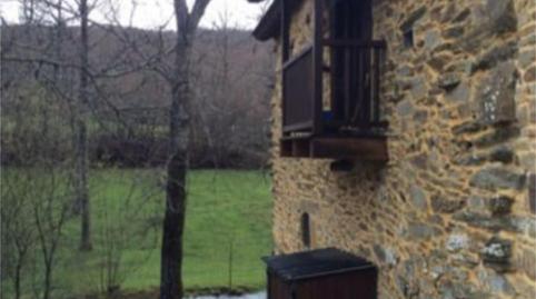 Photo 2 of House or chalet for sale in Calle Barrio Bajo, 28, San Justo, Zamora