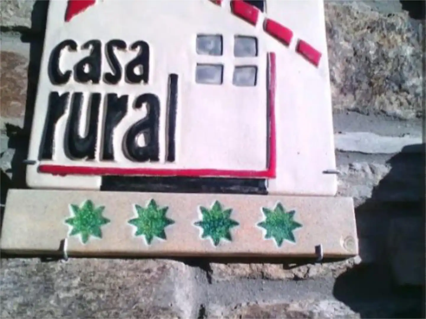 Casa o chalet en venta en Calle Barrio Bajo, 28, San Justo Casa o chalet en venta en San Justo con Calefacción, Jardín privado y Terraza