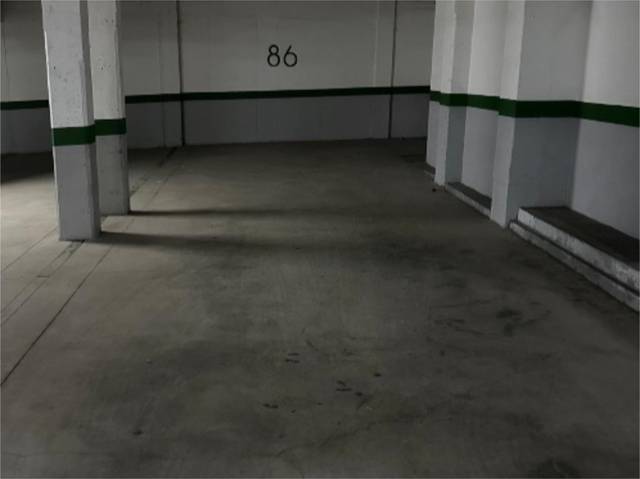 Garaje en Alquiler en Calle Mercedes Formica, 10T en Montecillo