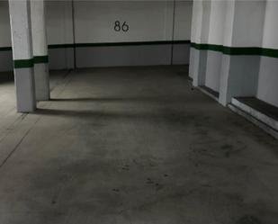 Parking of Garage to rent in Las Rozas de Madrid