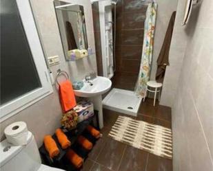 Bathroom of Attic to rent in Tarancón  with Terrace