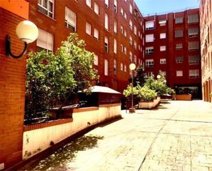 Exterior view of Study to rent in  Madrid Capital  with Terrace