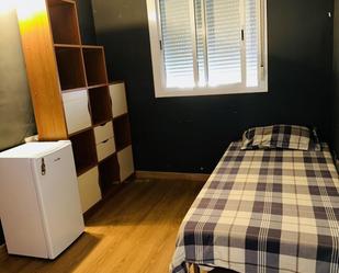 Bedroom of Flat to share in Torremolinos  with Air Conditioner