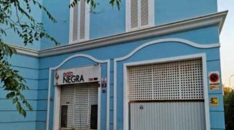 Garage for rent in Carrer del Cardenal Rossell, 9, El Coll d'en Rabassa, Palma de Mallorca - image 2 Photo 2 of Garage for rent in Carrer del Cardenal Rossell, 9, El Coll d'en Rabassa, Palma de Mallorca